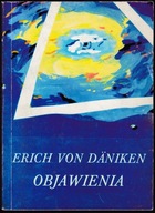 OBJAWIENIA - Erich Von Daniken
