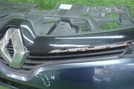 RENAULT CLIO IV LIFT 16- front bumper front