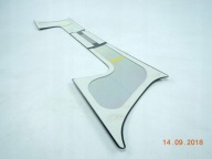 cap bonnet rear part SUZUKI BALENO WAGON / 9900099037C01