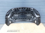 FIAT 500E II 2 ELECTRIC 20- bonnet cover front