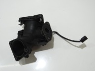 Rohrbogen der Ansaugbrücke BMW F10 N47 7807991