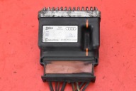 Centralina modulo VENTOLE 8K0959501G AUDI A4 B8 3.0 TDI 245 KM 11-16