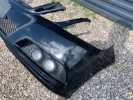 Mercedes E-Klasa W212 09/13 bumper front front 040 C040