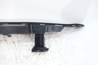 support panel for radiators of a bumper front CITROEN JUMPYEXPERT III 2016- 9808490780