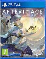 Afterimage: Deluxe Edition (PS4)