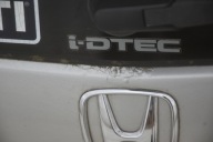 boot doors * rear part HONDA ACCORD VIII KOMBI NH743M