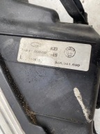 SKODA RAPID 5JA fog light left front front 5JA941699