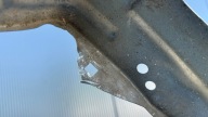 fender left front front NISSAN QASHQAI II J11