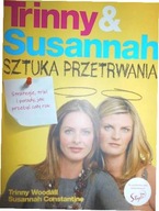 Sztuka przetrwania - Trinny & Susannah