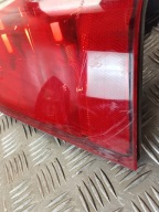 light left rear part left rear MAZDA TRIBUTE