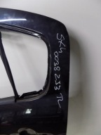 door left rear part SUZUKI SX4