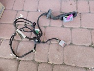 wiring bundle door rear part rear left Opel Astra K 39015029