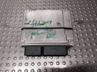 computer control unit of the engine 7811701 0281015042 BMW E81 E82 E87 E90 E91 2.0D