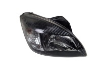 KIA RIO 2 II LIFT black light front right ORG. LADNA