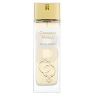 Alyssa Ashley Cashmeran Vanilla parfumovaná voda unisex 100 ml