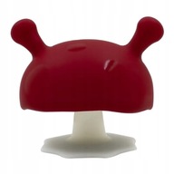 Mombella Grzybek Gryzak Mushroom Chimney red