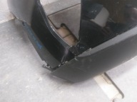 bumper front BMW X3 G01 X LINE LIFT