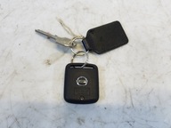 Kľúč Nissan OE 5WK4876/818