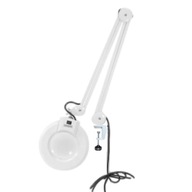 LAMPA LUPA KOSMETYCZNA DO STOLIKA 5dpi 22W