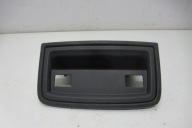 PORSCHE CAYENNE 09R passenger compartment frame rear part 7L5864147