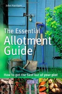 The Essential Allotment Guide: How to Get the