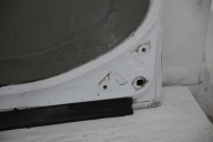 door rear. sliding left TRAFIC VIVARO