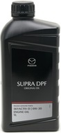 Olej MAZDA ORIGINAL OIL SUPRA DPF 0W30 1L