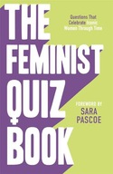 FEMINIST QUIZ BOOK - Laura Brown [KSIĄŻKA]