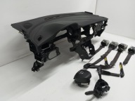 dashboard OPEL ASTRA K