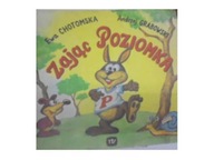 Zając Poziomka - Ewa