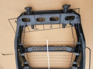 OPARCIE support seat right front VW SHARAN and 7M SEAT ALHAMBRA FORD GALAXY