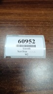 dials clock SEAT IBIZA 6K0920801F