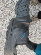 mudguard cover silnikowa Mitsubishi MR557679
