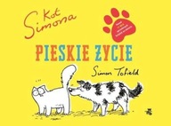 Pieskie życie Kot Simona - Simon Tofield