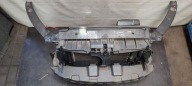 support panel for radiators pillar iron radiator VW Tiguan and 1,4 TSI 4x4