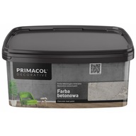 Farba betonowa MONT BLANC PRIMACOL 8kg