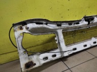 IVECO DAILY II support panel for radiators pillar