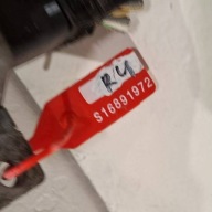 control unit of the engine computer S122326111A 8200766462 Renault 1.5 DCI
