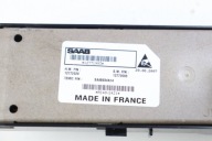 SAAB 9-3 93 II PANEL window control switch left rear part 12771993 12772003 EUROPA