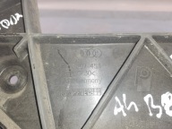 AUDI A4 B8 bumper bracket rear part left
