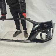 AUDI A4 B9 8W LIFT S-LINE bumper front front