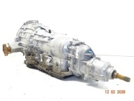 gearbox, complete AUDI SQ5 Q5 3,0 TDI TUE