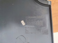 MERCEDES SPRINTER 906 CRAFTER left bumper rear part 2E0