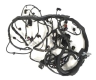bundle of the engine OPEL INSIGNIA A 2.0 CDTI B20DTH 170 KM AUTOMAT 4X4