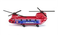 Siku 16 - Helikopter transportowy S1689