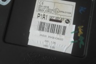 HYUNDAI i30 III 16-23 module control unit BCM 95400-G4020 OE