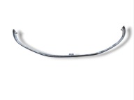 spoiler of a bumper front Opel Astra H 2005 13121999