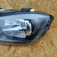 Reflektor front side left Volkswagen Polo V 6R 6R1941015E