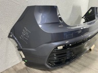 VW TAIGO R LINE 2020 -> stoßstange heck 2G7807421