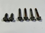 screws sanek springing front przednich Chevrolet Camaro 2009-2015